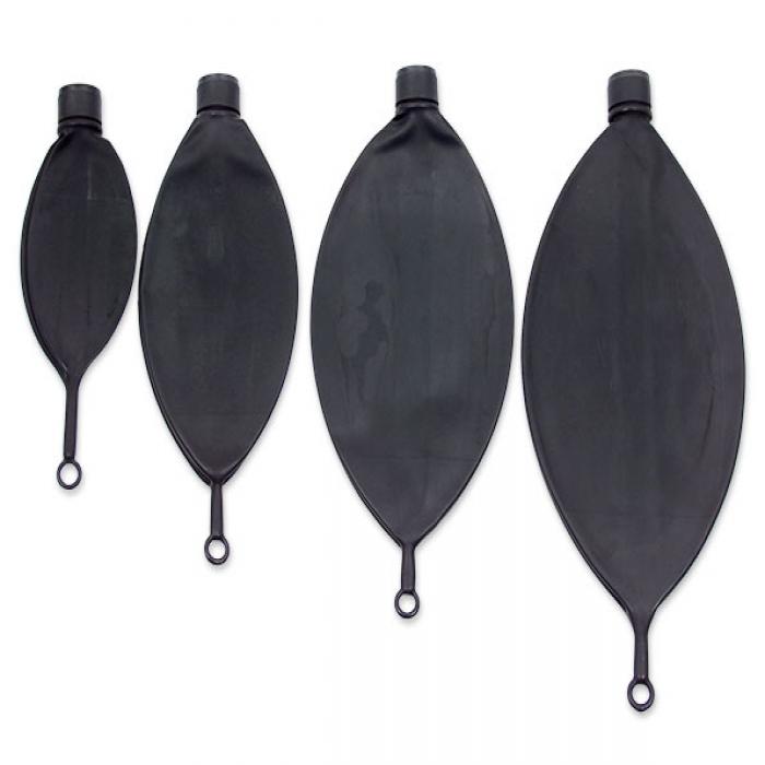 Rebreathing Bags